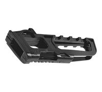 POLISPORT Guida Catena Honda Nero, nero