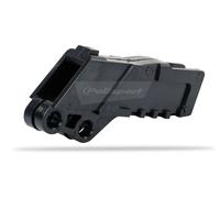 POLISPORT 8451900001 PLASTICHE DI RICAMBIO GUIDE CATENA KAWASAKI KX 125 M 2006