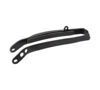 POLISPORT 8453600001 - Pattino catena in poliuretano resistente agli urti e all'abrasione compatibile con le moto Yamaha in colore nero