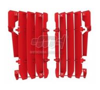 POLISPORT 8454400001 GRIGLIE RADIATORI BETA ROSSO BETA RR 450 2013