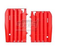 POLISPORT 8456400002 GRIGLIE RADIATORI HONDA CRF 450 R 2012