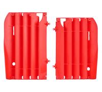 POLISPORT 8456400002 GRIGLIE RADIATORI HONDA CRF 450 R 2012