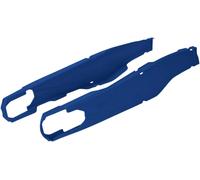 POLISPORT 8456500004 PROTEZIONE FORCELLONE HUSQVARNA TE 125 2016