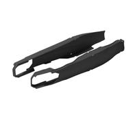 Polisport Ktm Exc/exc-f 12-20 Swingarm Protector Nero