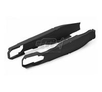 POLISPORT 8456600001 PROTEZIONI FORCELLONE KTM 200 EXC 2012