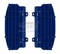 POLISPORT 8457900003 GRIGLIE RADIATORI HVA CROSS '16 BLU HUSQVARNA 250 TE 2020