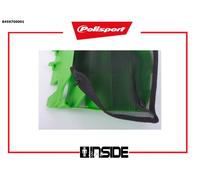 POLISPORT 8459700001 RETINE PROTEZIONE GRIGLIE RADIATORI KTM 300 EXC 2011