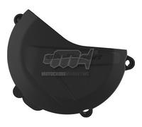 POLISPORT 8460300001 PROTEZIONE CARTER FRIZIONE KTM/HVA NERO KTM 150 SX 2017