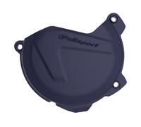 POLISPORT 8460400001 PROTEZIONE CARTER FRIZIONE HUSQVARNA NERO KTM 350 SX F 2016