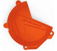 POLISPORT 8460400002 PROTEZIONI COPERCHIO FRIZIONE KTM EXC-F 250 SIXDAYS 2017