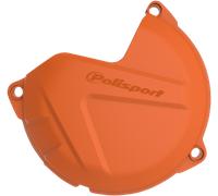 POLISPORT 8460500002 PROTEZIONE CARTER FRIZIONE KTM ARANCIONE KTM 450 SX F 2019