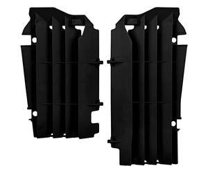 POLISPORT 8461600001 Protezione radiatore moto