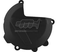 POLISPORT 8461700001 PROTEZIONE CARTER FRIZIONE KTM NERO HUSQVARNA 250 TC 2017