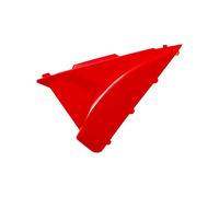 POLISPORT 8462000001 - Coperchi laterali cassa filtro forti e durevoli compatible con motocicletas BETA en color Rosso