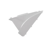 POLISPORT 8462000002 - Coperchi laterali cassa filtro forti e durevoli compatible con motocicletas BETA en color Bianco