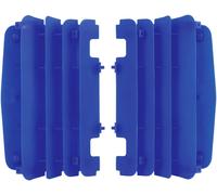 POLISPORT 8464700002 COVER RADIATORE PER YAMAHA YZ 450 FX 2019