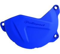 POLISPORT 8465400002 CLUTCH COVER FOR SE250/300 BLUE SHERCO SE 250 2015