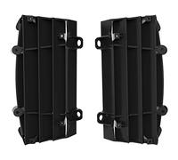 Polisport Ktm 16-20 Radiator Louver Nero