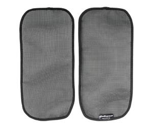 Polisport 8467100001 Mesh per feritoie radiatore