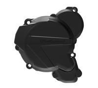 Protezione Carter Accensione Polisport EXC 250 / TE 300 nero