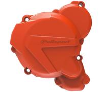 POLISPORT 8467500002 PROTEZIONI COPERCHIO ACCENSIONE KTM EXC 300 TPI 2020