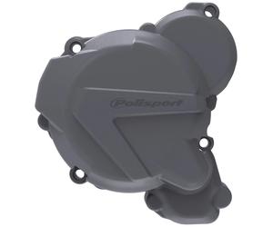 POLISPORT 8467500004 PROTEZIONI COPERCHIO ACCENSIONE KTM EXC 300 TPI 2018