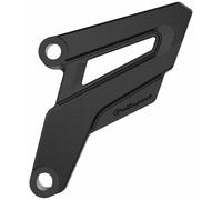 POLISPORT 8468400001 SPROCKET PROTECTOR BLACK YAMAHA YZ 125 2021