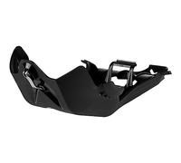 POLISPORT 8468800002 - Paracoppa Fortress realizzata in plastica leggera altamente durevole e resistente compatibile con le moto KTM a colori Arancia