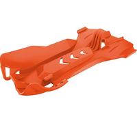 POLISPORT 8468800002 PARAMOTORE FORTRESS KTM EXC 300 SIXDAYS 2015