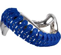 POLISPORT 8469200003 PIPE GUARD ARMADILLO BLUE PARAPROTETTORE
