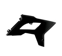 POLISPORT 8469300003 PLASTICHE DI RICAMBIO COVER RADIATORE PER BETA RR 350 2013