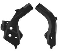 POLISPORT 8470700001 TAMPONI PARATELAIO HUSQVARNA FE 501 S 2021