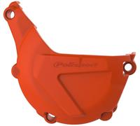 POLISPORT 8470800002 PROTEZIONI COPERCHIO ACCENSIONE KTM EXC 500 SIXDAYS 2014
