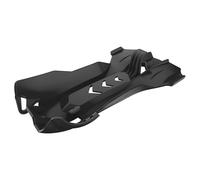 POLISPORT 8471700002 - Paracoppa Fortress realizzata in plastica leggera altamente durevole e resistente compatibile con le moto KTM a colori Arancia
