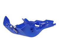 POLISPORT 8472000002 - Paracoppa Fortress con protezione biella realizzata in plastica leggera altamente durevole e resistente compatibile con le moto KTM a colori Arancia