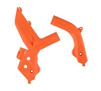 Polisport Protezione Telaio Ktm Sx/sx-f/xc/xc-f 19-20 Exc/exc-f/xc-w/xcf-w 20