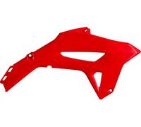 POLISPORT 8474900001 COPERTURE RADIATORE PER HONDA CRF 450 R 2022