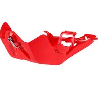 POLISPORT 8475400002 PARAMOTORE FORTRESS BETA RR 350 EFI RACING 2022
