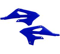 POLISPORT 8477800001 RAD COVER YZ85 22- BL YAMAHA YZ 85 SW 2023