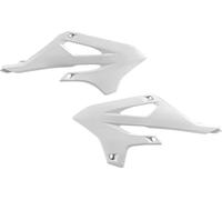 POLISPORT 8477800002 COPERTURE RADIATORE PER YAMAHA YZ 85 LW 2022