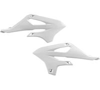 POLISPORT 8477800002 RAD COVER YZ85 22- WH YAMAHA YZ 85 SW 2024