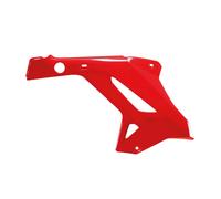 POLISPORT 8478600001 PLASTICHE DI RICAMBIO COVER RADIATORE HONDA CR 250 R 2006