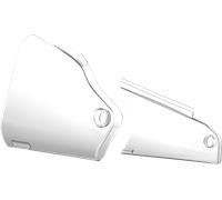 POLISPORT 8483600001 GRAPHIC GUARDS PROTECTION FOR HUSQVARNA TE 150 I 2022