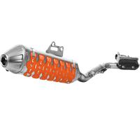 POLISPORT 8484100002 GUARD ARMADILLO EXTREM OR PROTEZIONE SILENCER