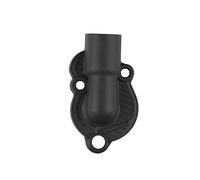 Protettore Per Pompa Acqua Polisport-Honda crf250r per Moto Ricambi