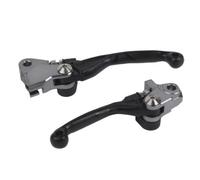 Polisport Leva freno Suzuki RMZ 07 8487200024 Nero