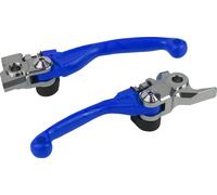 POLISPORT 8487200029 SET LEVE PIVOT UNBREAKABLE YAMAHA YZ 250 F 2014