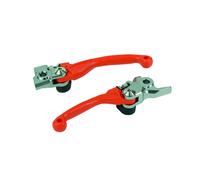 POLISPORT 8487200034 LEVA CON PERNO KTM SX-F 450 FACTORY EDITION 2014