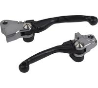 POLISPORT 8487200048 SET LEVE PIVOT UNBREAKABLE HUSQVARNA TX 125 2019