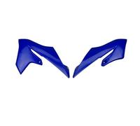 Alettoni Radiatore Polisport-Yamaha YZ65 Per Moto Ricambi Ciclomotore